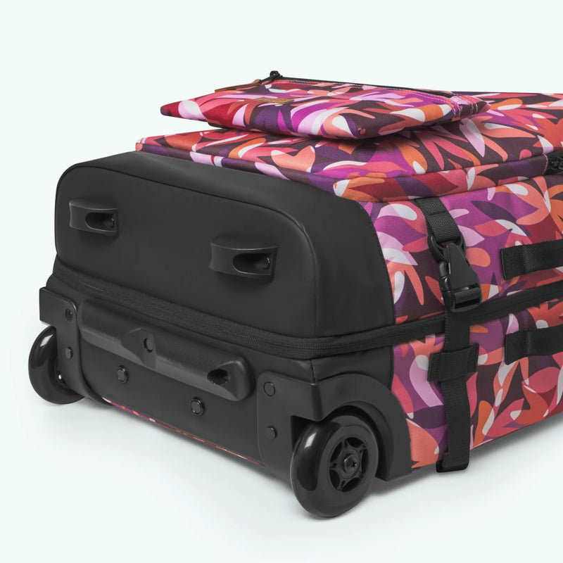 Valise Souple 2 roues Small Montreuil — vue 6