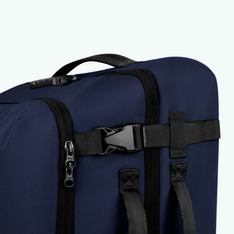 Valise souple 2 roues small Reykjavik — vue 6