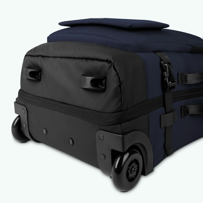 Valise souple 2 roues small Reykjavik — vue 9