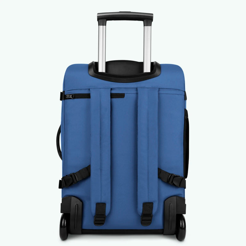 Valise souple 2 roues small Shiraz — vue 4