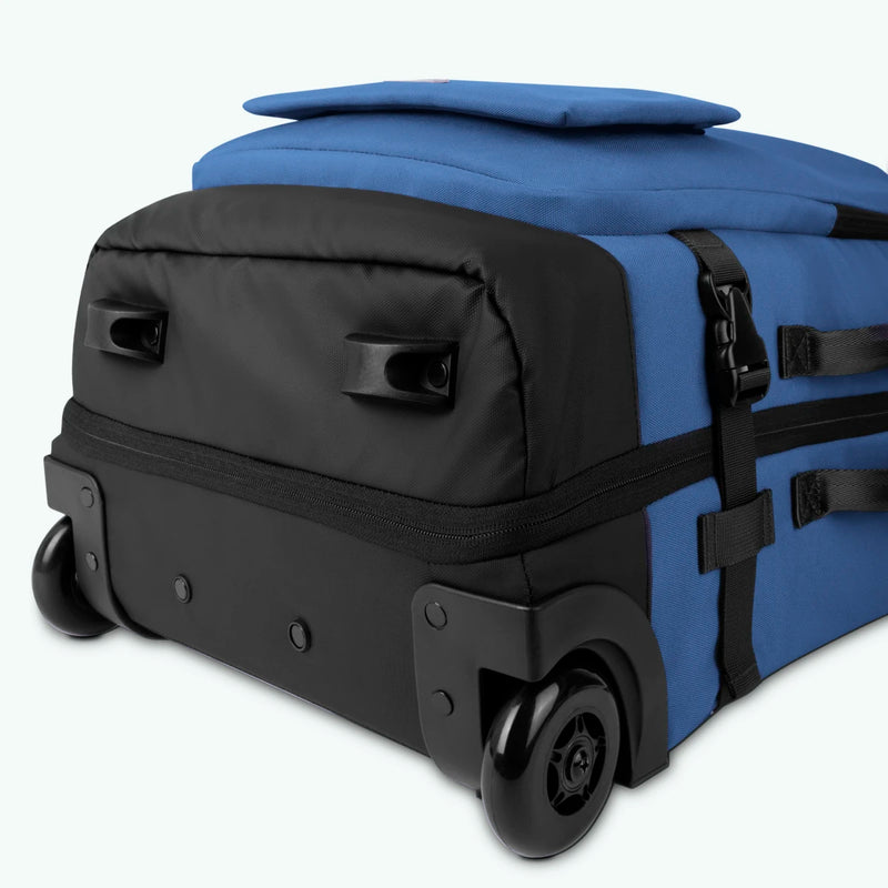 Valise souple 2 roues small Shiraz — vue 6