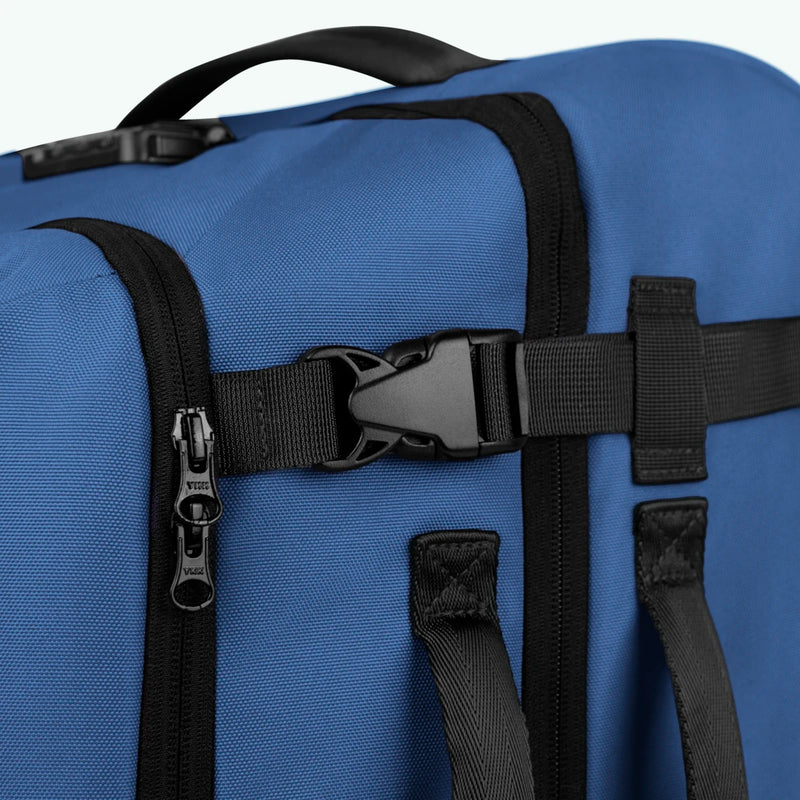 Valise souple 2 roues small Shiraz — vue 8