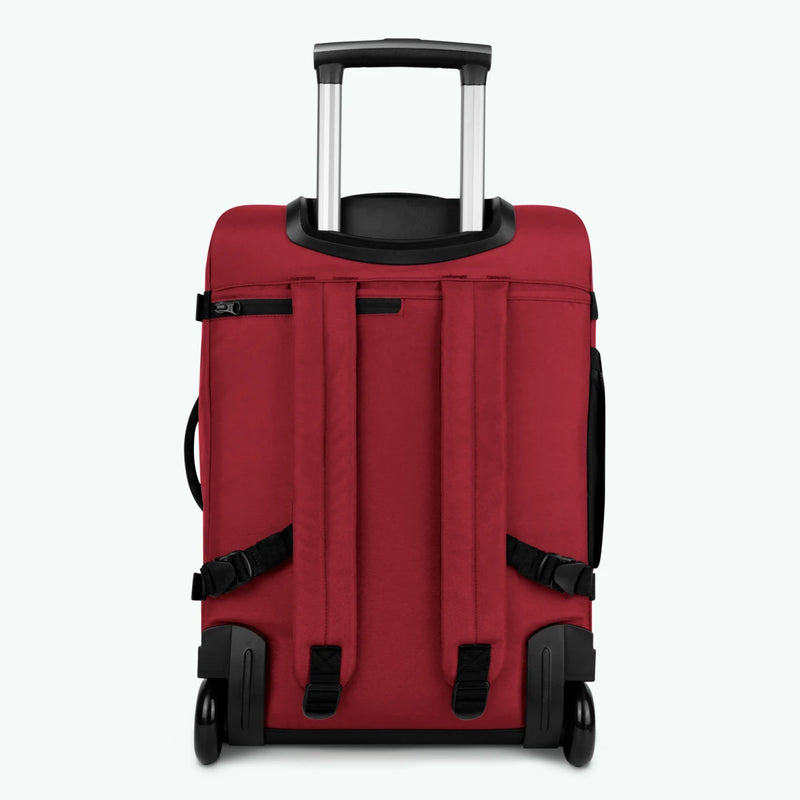 Valise souple 2 roues small Sibiu — vue 3