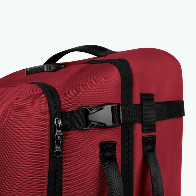 Valise souple 2 roues small Sibiu — vue 5