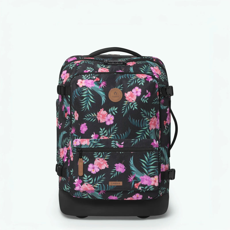 Valise souple 2 roues Small Valladolid · Valise cabine