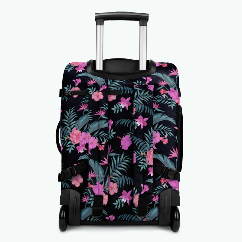Valise souple 2 roues Small Valladolid — vue 3