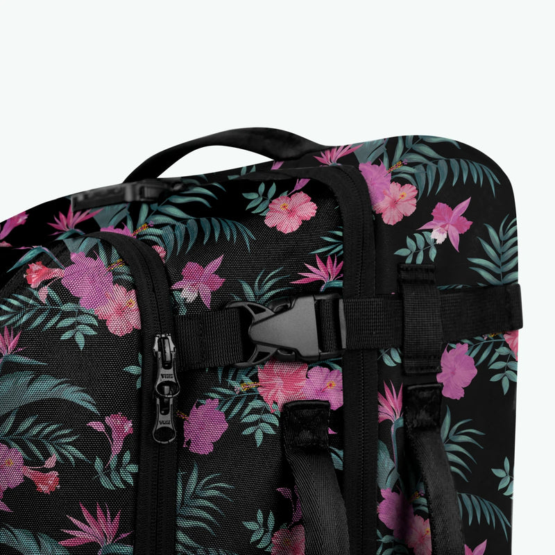 Valise souple 2 roues Small Valladolid — vue 5
