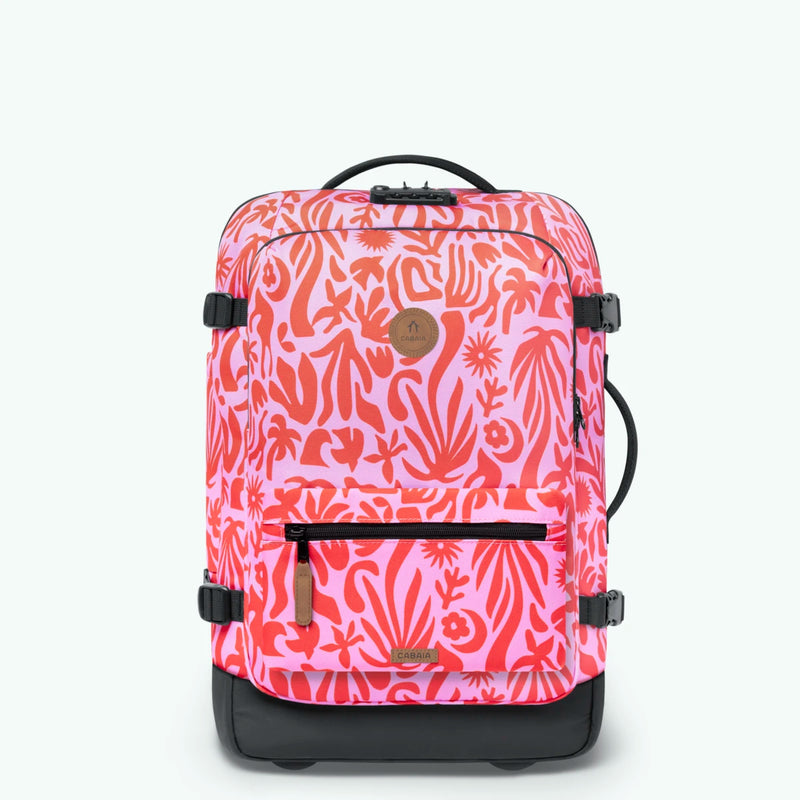 Valise souple 2 roues Small Zante · Valise cabine