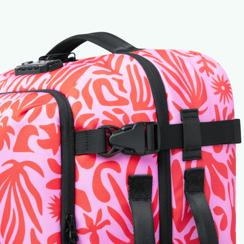 Valise souple 2 roues Small Zante — vue 7