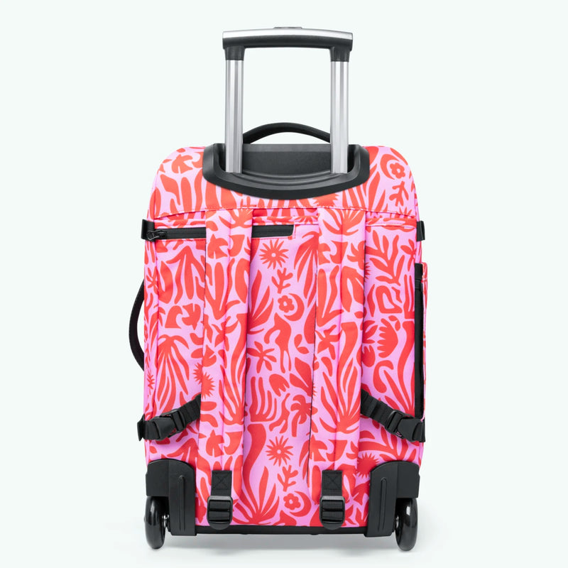 Valise souple 2 roues Small Zante — vue 8