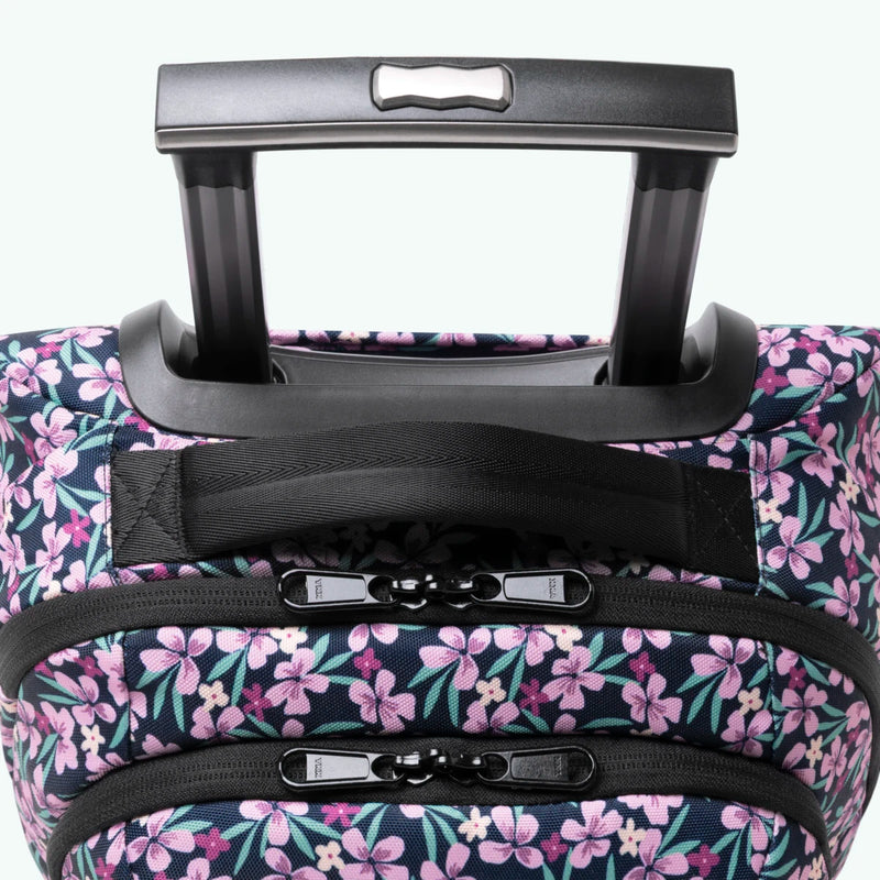 Valise souple 2 roues XS Cagliari — vue 7