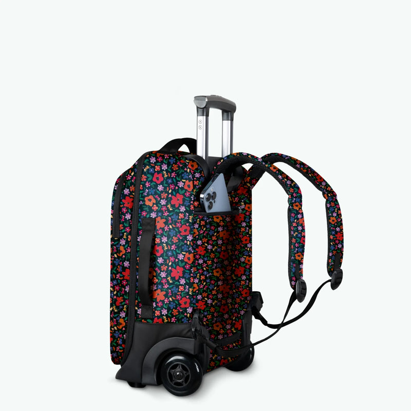 Valise souple 2 roues XS Maupiti — vue 4