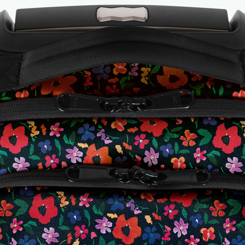 Valise souple 2 roues XS Maupiti — vue 5