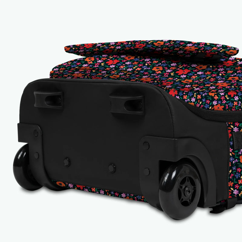 Valise souple 2 roues XS Maupiti — vue 6