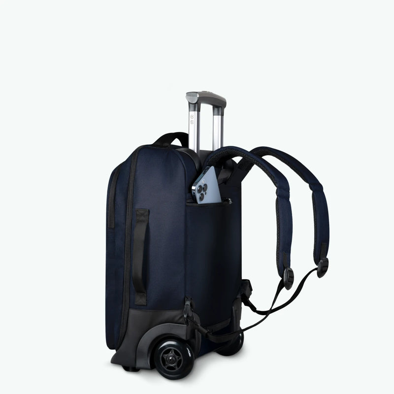 Valise souple 2 roues XS Reykjavik — vue 4