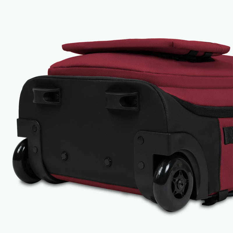 Valise Souple 2 roues XS Sibiu — vue 6