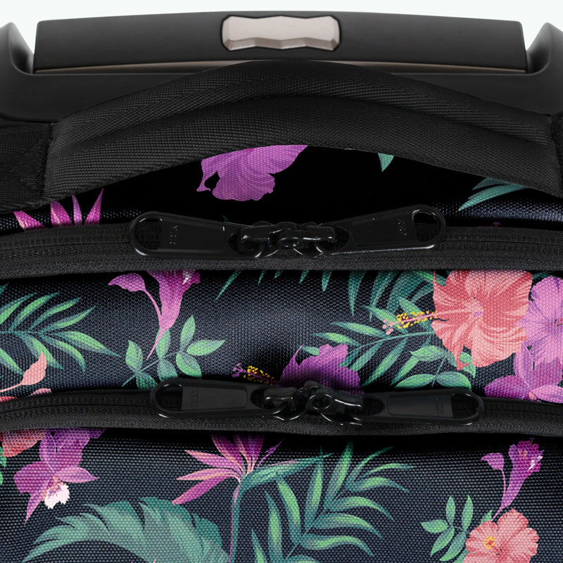 Valise souple 2 roues XS Valladolid — vue 5