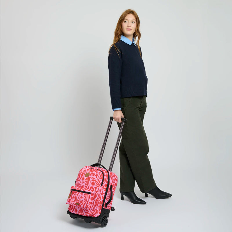 Valise souple 2 roues XS Zante — vue 4