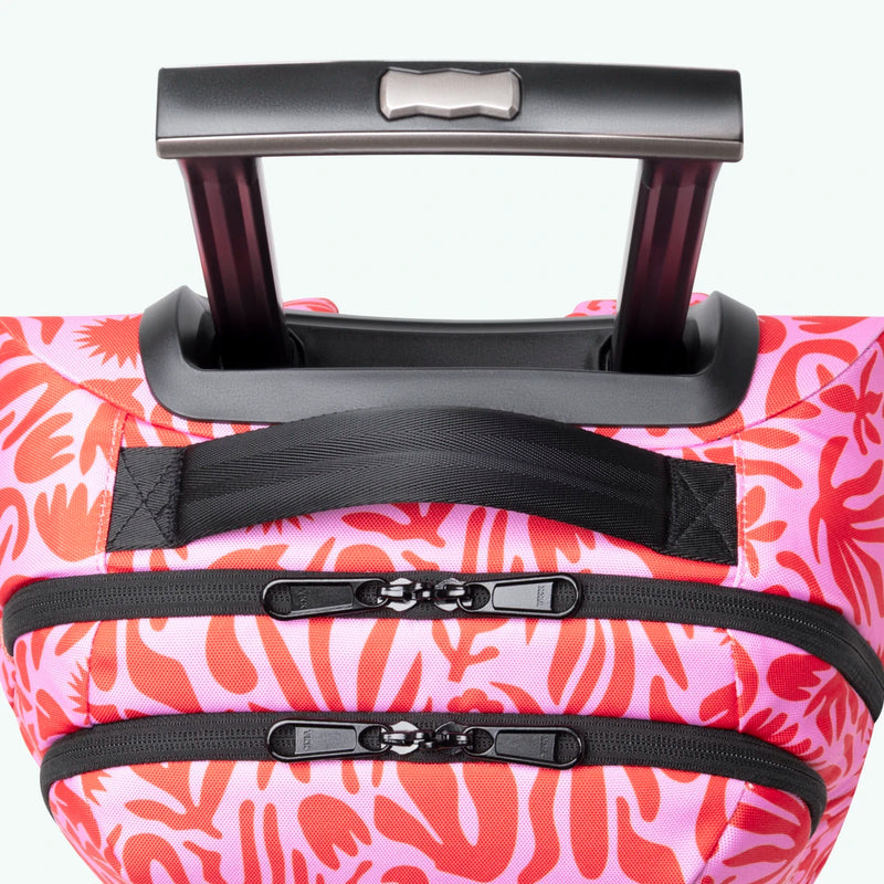 Valise souple 2 roues XS Zante — vue 7