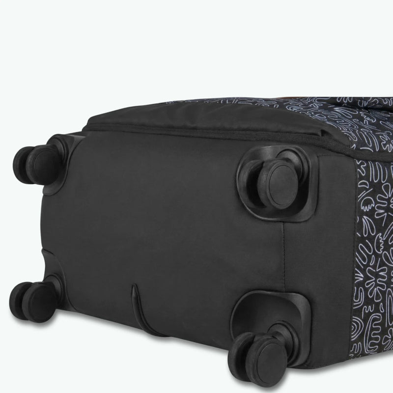 Valise souple 4 roues Large Amiens — vue 7