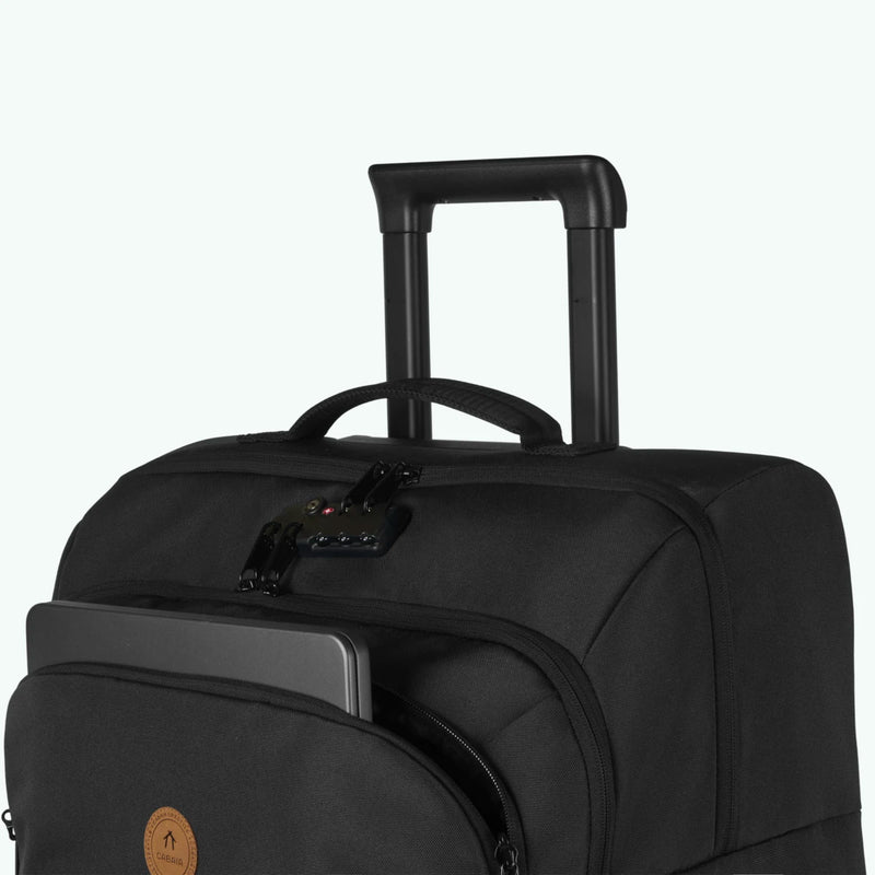 Valise souple 4 roues Large Berlin — vue 4