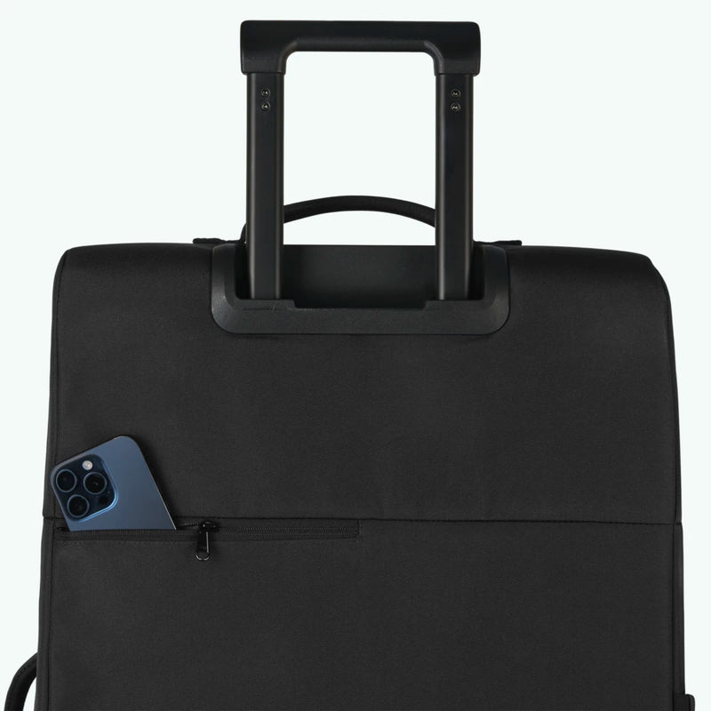 Valise souple 4 roues Large Berlin — vue 5