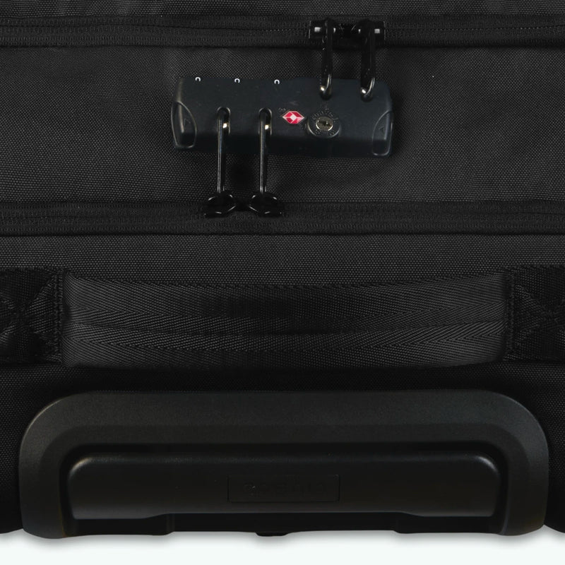Valise souple 4 roues Large Berlin — vue 6