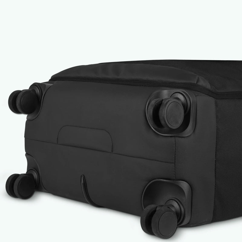 Valise souple 4 roues Large Berlin — vue 7