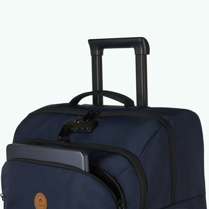 Valise souple 4 roues Large Reykjavik — vue 4
