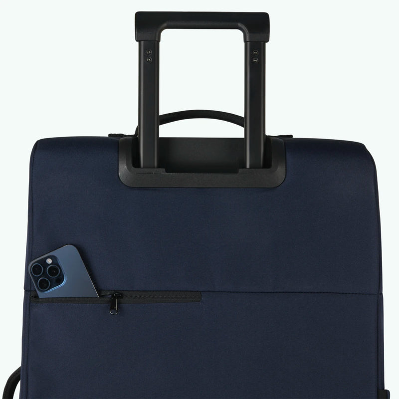 Valise souple 4 roues Large Reykjavik — vue 5