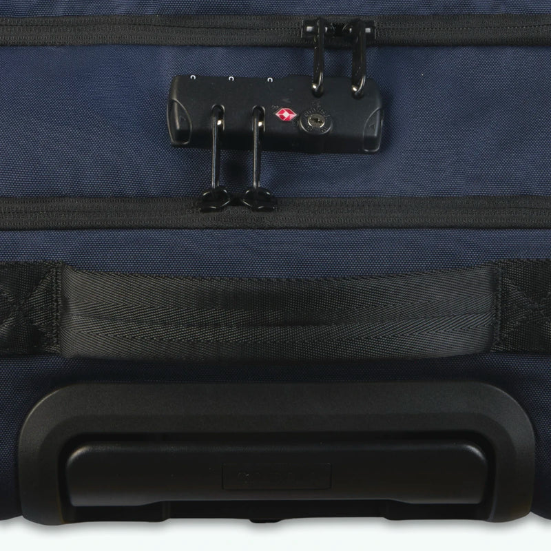 Valise souple 4 roues Large Reykjavik — vue 6
