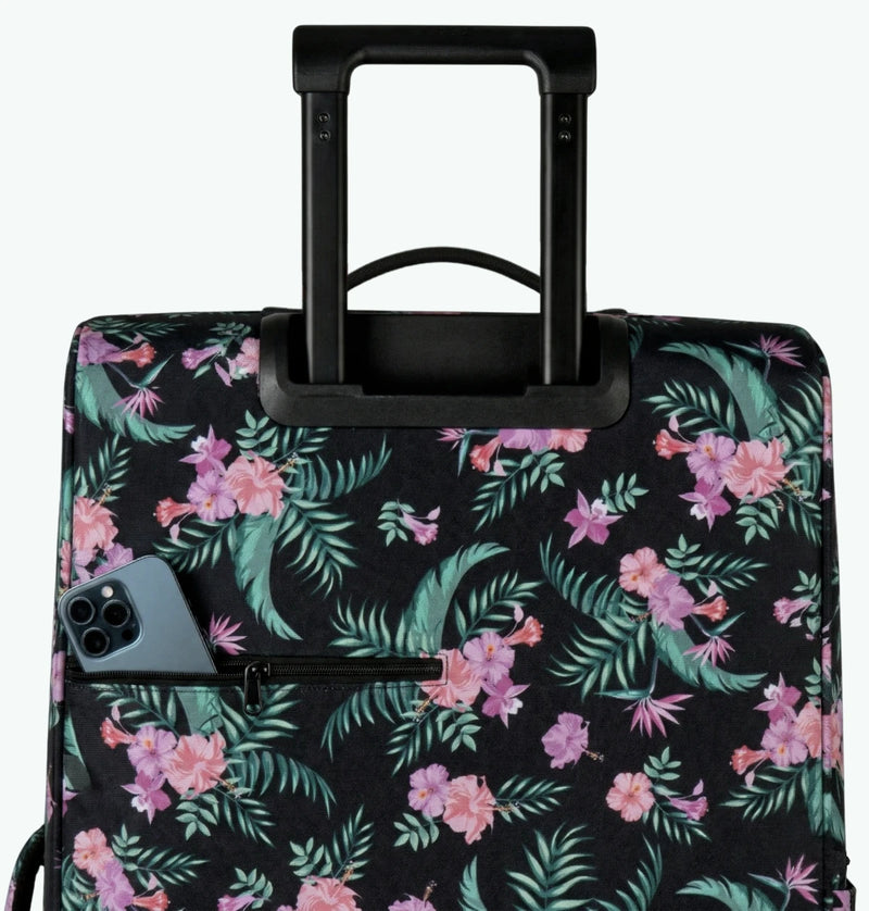 Valise souple 4 roues Large Valladolid — vue 5