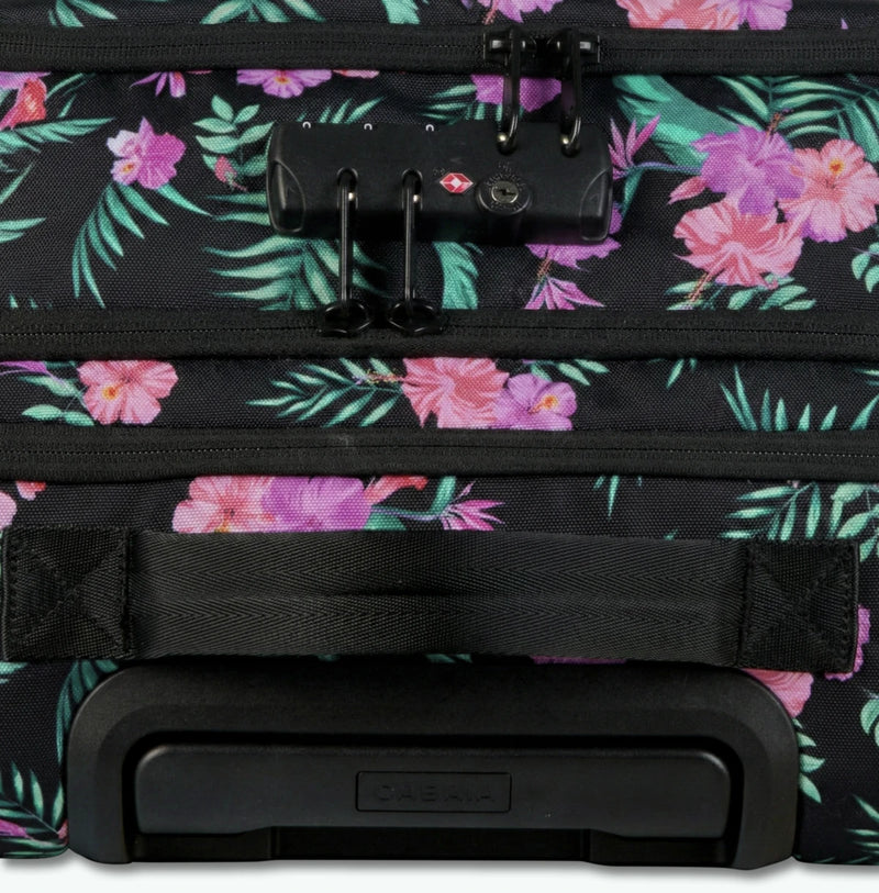 Valise souple 4 roues Large Valladolid — vue 6