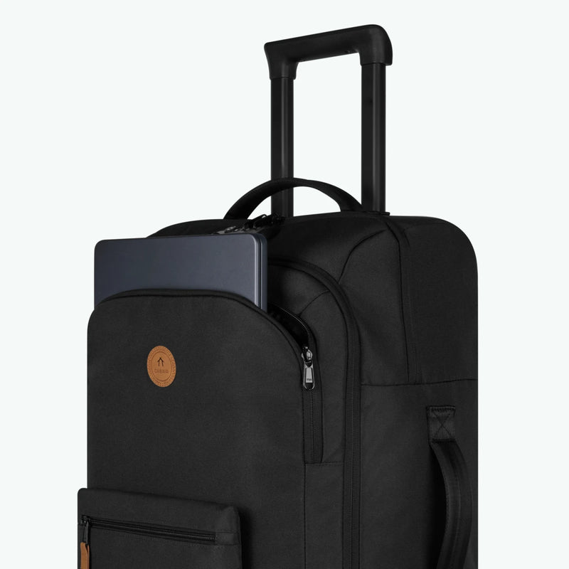 Valise souple 4 roues Medium Berlin — vue 4