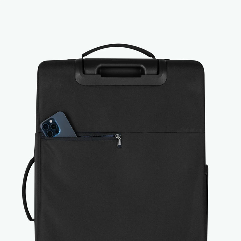 Valise souple 4 roues Medium Berlin — vue 5