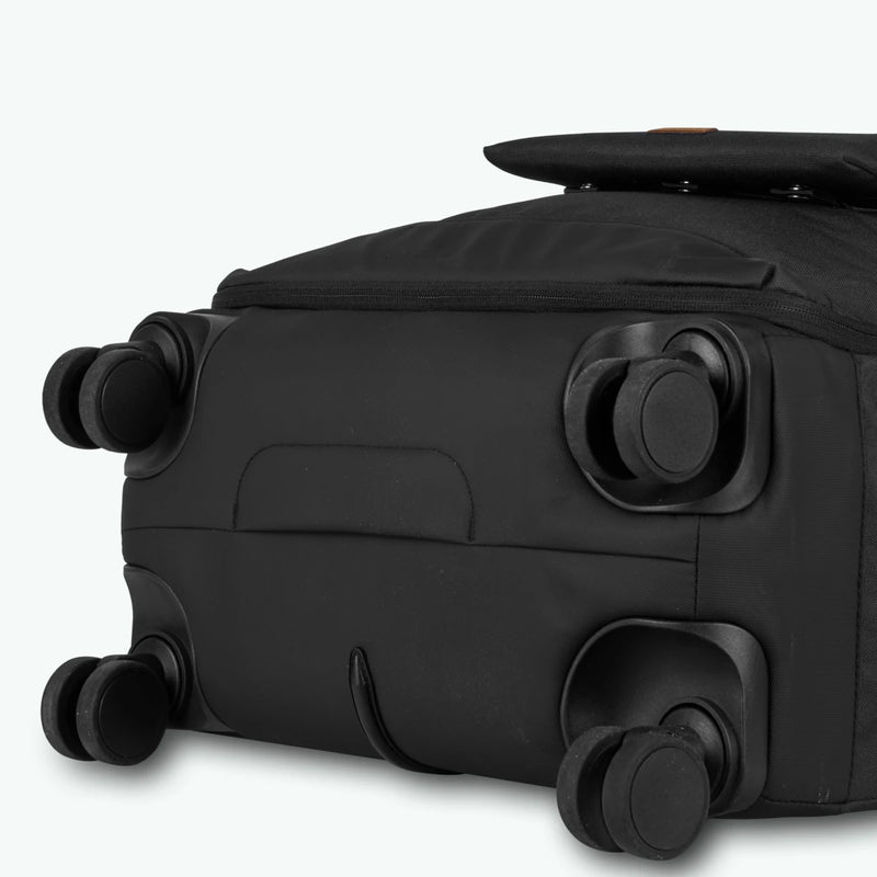 Valise souple 4 roues Medium Berlin — vue 7