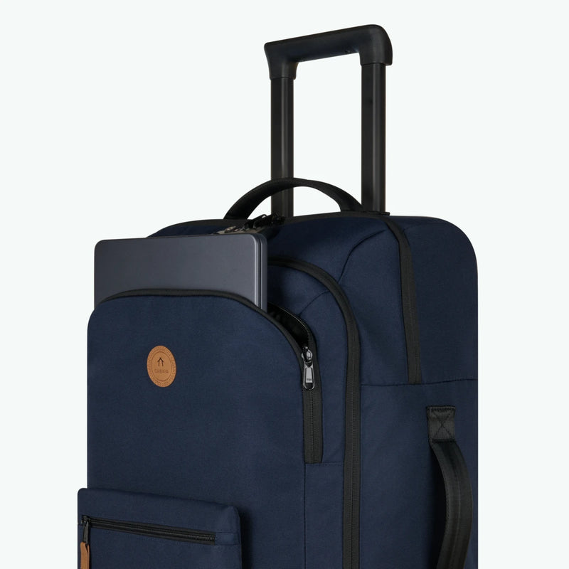 Valise souple 4 roues Medium Reykjavik — vue 4