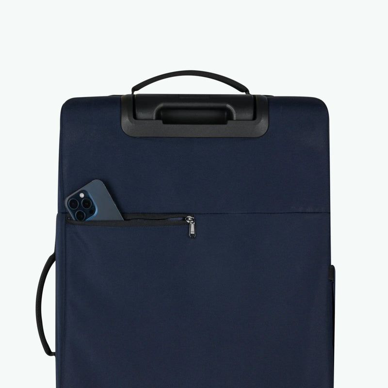 Valise souple 4 roues Medium Reykjavik — vue 5
