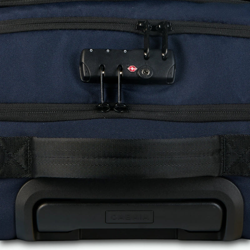 Valise souple 4 roues Medium Reykjavik — vue 6