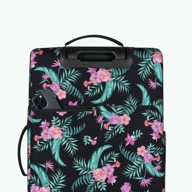 Valise souple 4 roues Medium Valladolid — vue 5