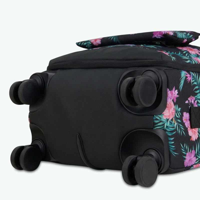 Valise souple 4 roues Medium Valladolid — vue 7