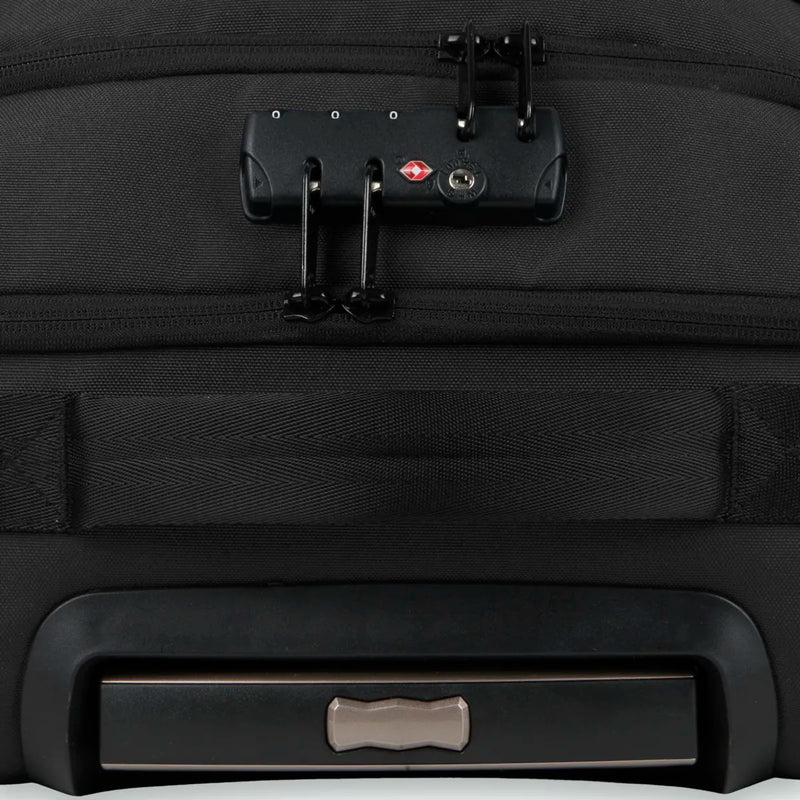 Valise souple 4 roues Small Berlin — vue 7