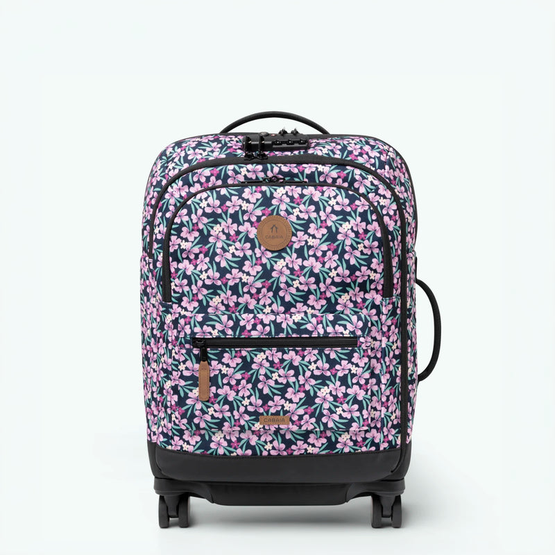 Valise souple 4 roues Small Cagliari · Valise cabine