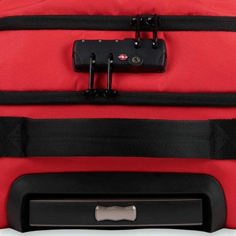 Valise souple 4 roues Small Cebu — vue 6