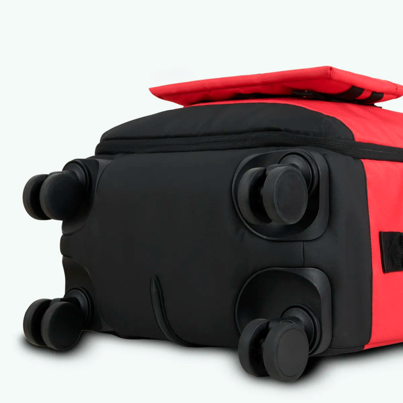 Valise souple 4 roues Small Cebu — vue 7