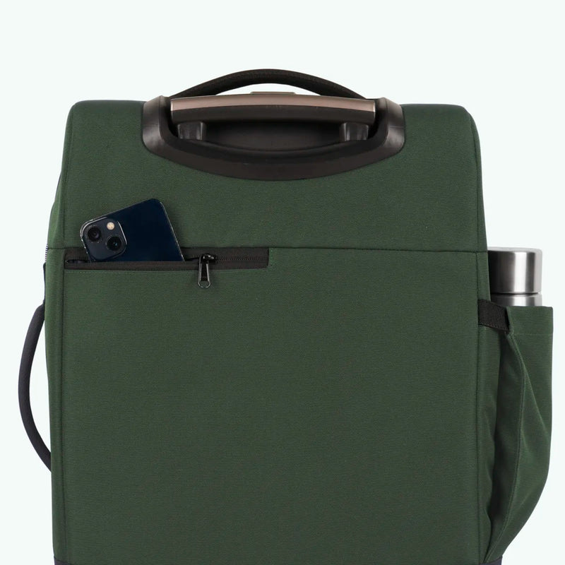Valise souple 4 roues Small Coromandel — vue 5