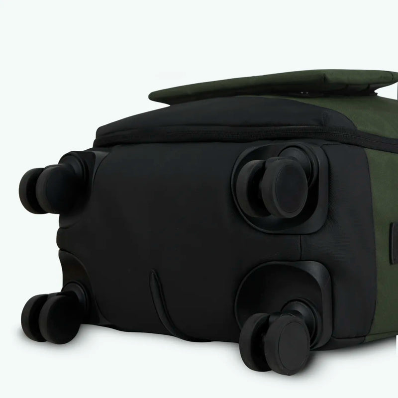 Valise souple 4 roues Small Coromandel — vue 7