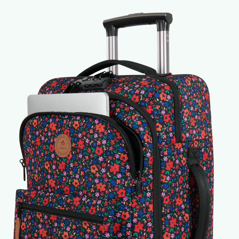 Valise souple 4 roues Small Maupiti — vue 4