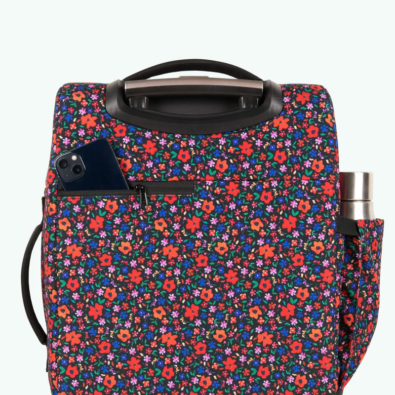 Valise souple 4 roues Small Maupiti — vue 5