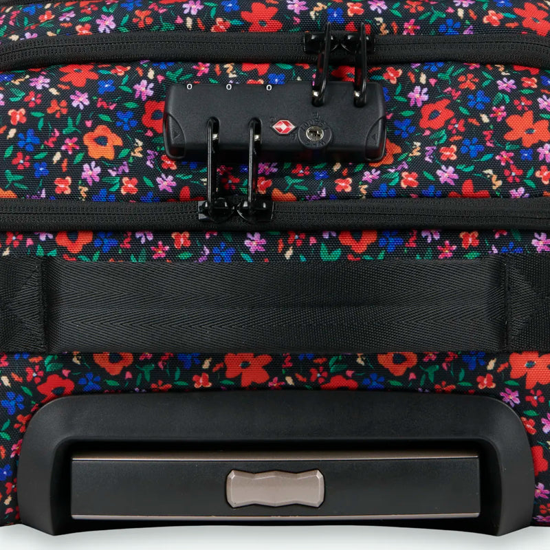 Valise souple 4 roues Small Maupiti — vue 6